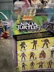 Teenage Mutant Ninja Turtles: Michaelangelo Pirate (2012 Playmates) - NIB Sealed