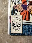 Uncanny X-Men #172 (Marvel Comics 1983) - NM-