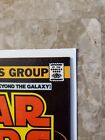 Star Wars #9 (Marvel Comics 1978) - First Printing - FN/VF