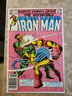 Iron Man #169,171-175 (Marvel Comics 1968)  - Add On Pack, Higher Grade