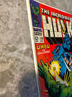 Incredible Hulk #110 (Marvel Comics 1968) - FN-