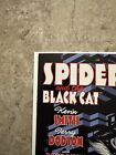 Spider-Man & The Black Cat: The Evil That Men Do #3 9.2-9.4 NM- (2006)