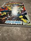 Power Man Annual #1 VF- 7.5 (Marvel Comics 1976)