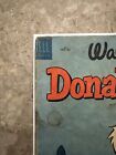 Donald Duck #32 G+ 2.5 (Dell 1953) - Low Grade