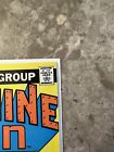 Machine Man #1  (1978 Marvel Comics) - VF/NM