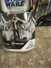 Star Wars The Legacy Collection Luke Skywalker (Hasbro)