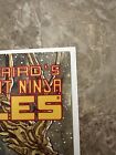 Teenage Mutant Ninja Turtles #37 9.6 NM+ (1989 Mirage Studios)