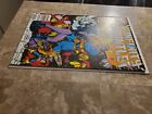 Infinity Gauntlet #6 (1991 Marvel Comics) - High Grade