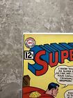 Superman #153 VF- (DC Comics 1962)