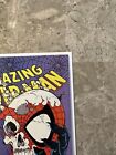 Amazing Spider-Man #347 (1991 Marvel Comics) - VF/NM