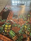 Teenage Mutant Ninja Turtles #1 4nd Print 7.0-7.5 (1985 Mirage Studios)