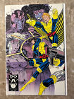 Uncanny X-Men #275 (Marvel Comics 1991) - NM-