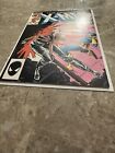 Uncanny X-Men #201 NM- (Marvel Comics 1986)