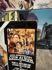 Star Wars 30th Anniversary Coin Album (Hasbro) - Sealed