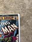 Amazing Spider-Man #180 VF (1978 Marvel Comics)