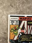 Avengers #165 (Marvel Comics 1977) - VF+