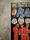 Flash #217 VF- 7.5 (1972 DC Comics)