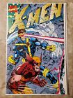 X-Men #1 (1991 Marvel Comics) CGC 9.4 Collector's Edition + Nice Raw Copy