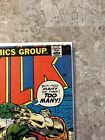 Incredible Hulk #164 (Marvel Comics 1973) - FN+