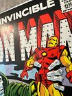 Iron Man #19 (1969 Marvel Comics) - FN+