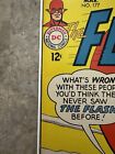 Flash #177 NM- 9.2 (1968 DC Comics)