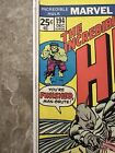 Incredible Hulk #194 FN 6.0 (Marvel Comics 1975)