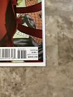 Amazing Spiderman #623 1:15 Villain Variant Cover - NM