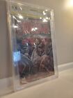 Walking Dead #1 WW Philadelphia Exclusive CBCS 9.8 SS - Clay Mann (2015)