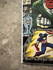 Captain America #103 FN 6.0 (Marvel Comics 1968)