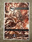 Monster Hunters Survival Guide #3 Exclusive Cover NM+ 9.6-9.8 (2011 Zenescope)