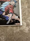 Wolverine #4 VF+ (Marvel Comics 1989) - Nice High Grade