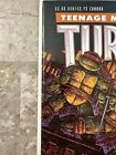 Teenage Mutant Ninja Turtles #50 (1992 Mirage Studios) - VF