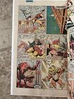 Uncanny X-Men #222 (Marvel Comics 1987) - VF+