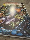 Teenage Mutant Ninja Turtles #7 VF/VM 9.0 (1986 Mirage Studios)