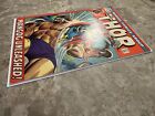 Thor #197 (1972 Marvel Comics) - VF-