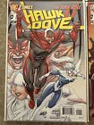 DC Universe Presents #0,1 + Bonus #1s Hawk & Dove, OMAC, Mister Terrific..(2011)