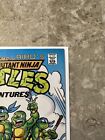 Teenage Mutant Ninja Turtles Adventures #17 (1991 Archie) - 9.6-9.8