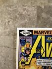 Avengers #194 (Marvel Comics 1980) - VF