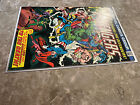 Avengers #118 (Marvel Comics 1973) - FN+