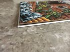 Teenage Mutant Ninja Turtles #1 4nd Print 7.0-7.5 (1985 Mirage Studios)