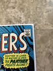 Avengers #73 (Marvel Comics 1970) - FN/VF