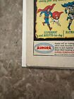 Justice League of America # 32 FN+ 6.5 (DC Comics 1964) - Solid Copy