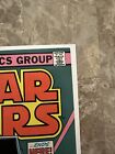 Star Wars Comics #72 NM- 9.2 Newsstand (1983 Marvel Comics) - Very High grade