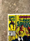 Amazing Spider-Man #362 (1992 Marvel Comics) - VF/NM