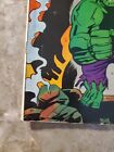 Incredible Hulk #134 (1970 Marvel Comics) - Silver Age - FN