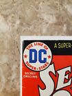 Vintage Secret Origins #7 (DC Comics 1974) - FN