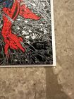 Spider-Man #1 Silver Edition (1990 Marvel Comics) -9.4-9.6