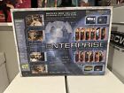 Art Asylum: Lt Malcolm Reed Enterprise Broken Bow- New and Sealed