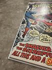 Amazing Spider-Man #118 VF+ (1973 Marvel Comics)