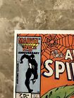 Amazing Spider-Man #277 (1985 Marvel Comics) - VF-